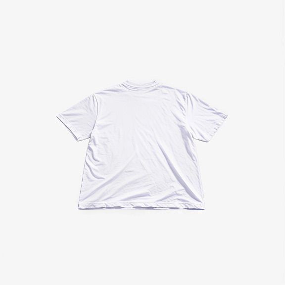 Camiseta NOBLUFF - Vista 2 Costas